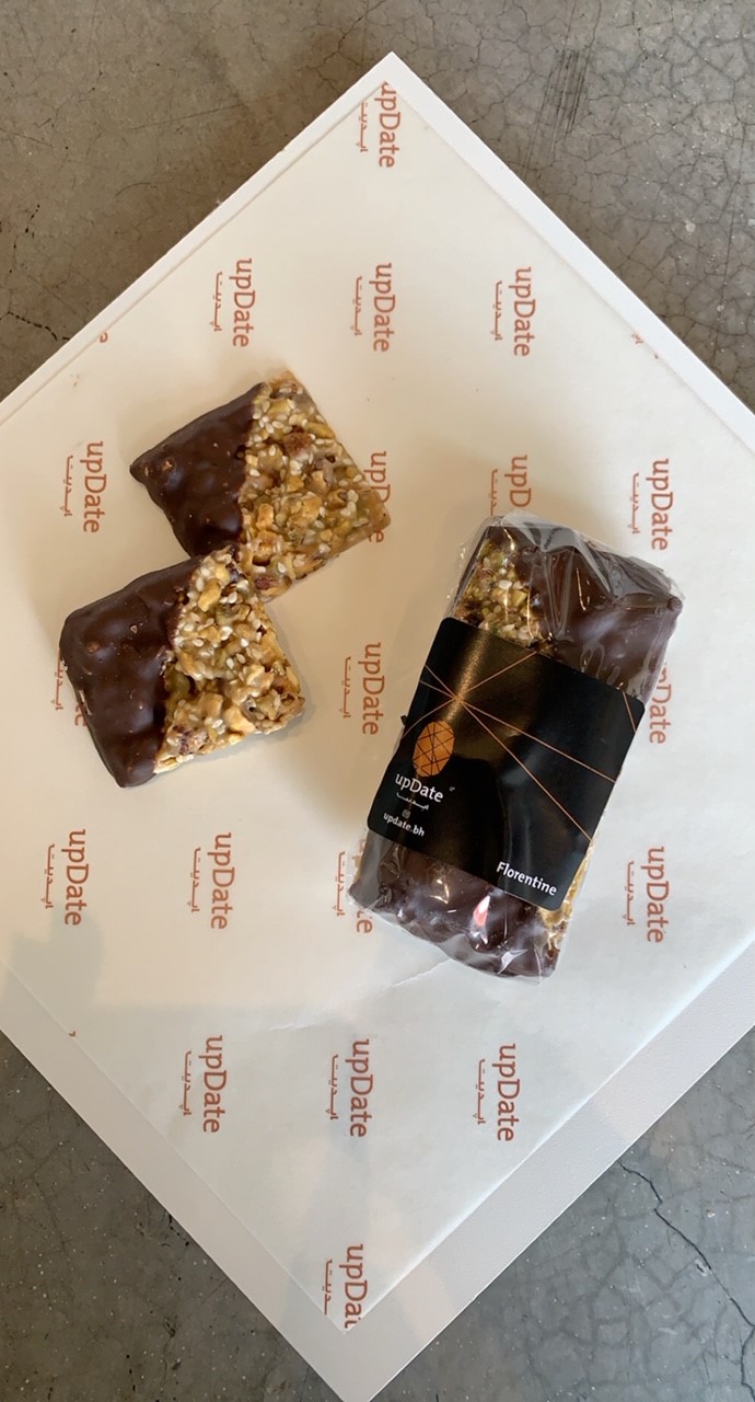 Mini Florentine 