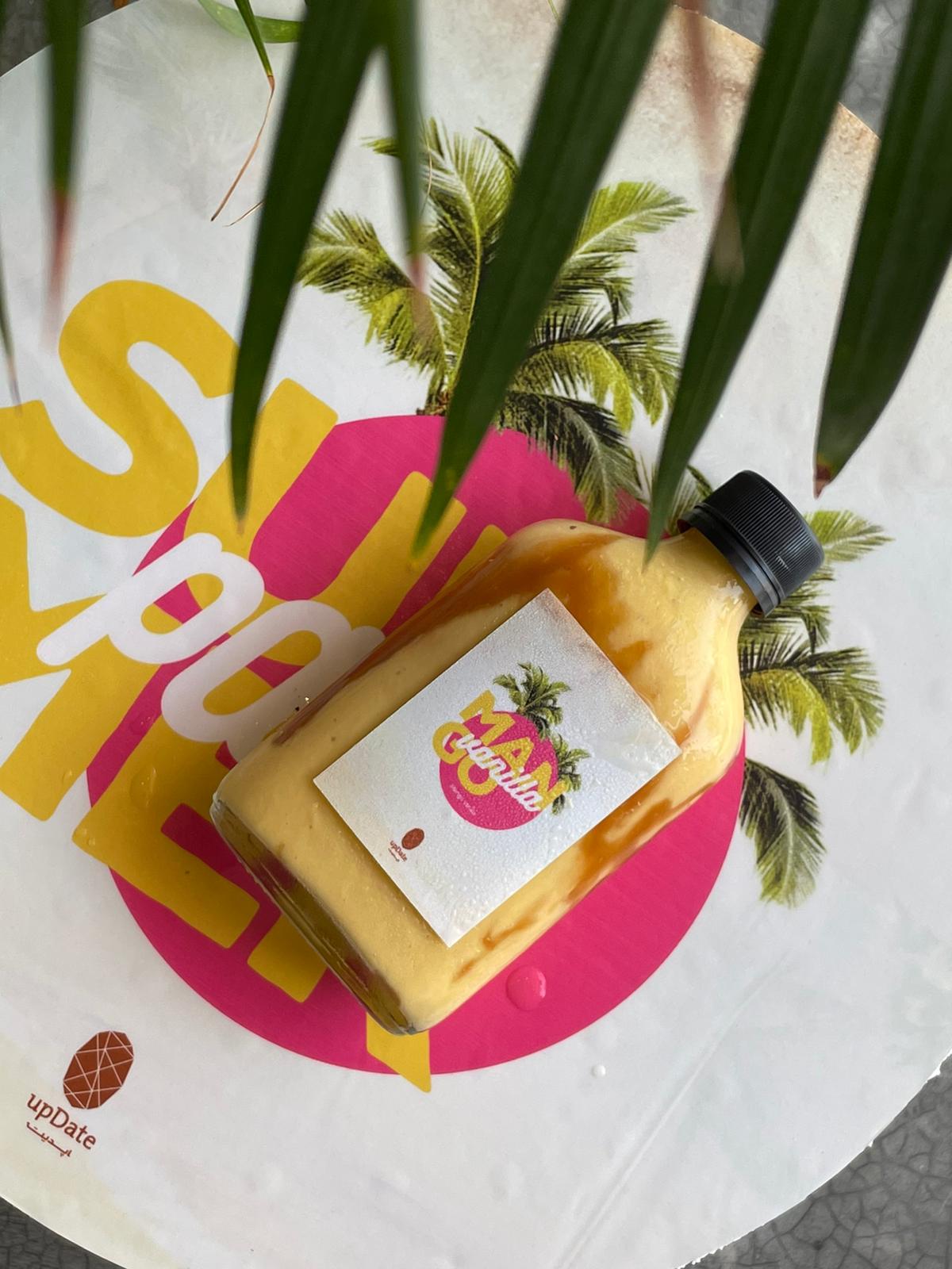 Summer Drinks