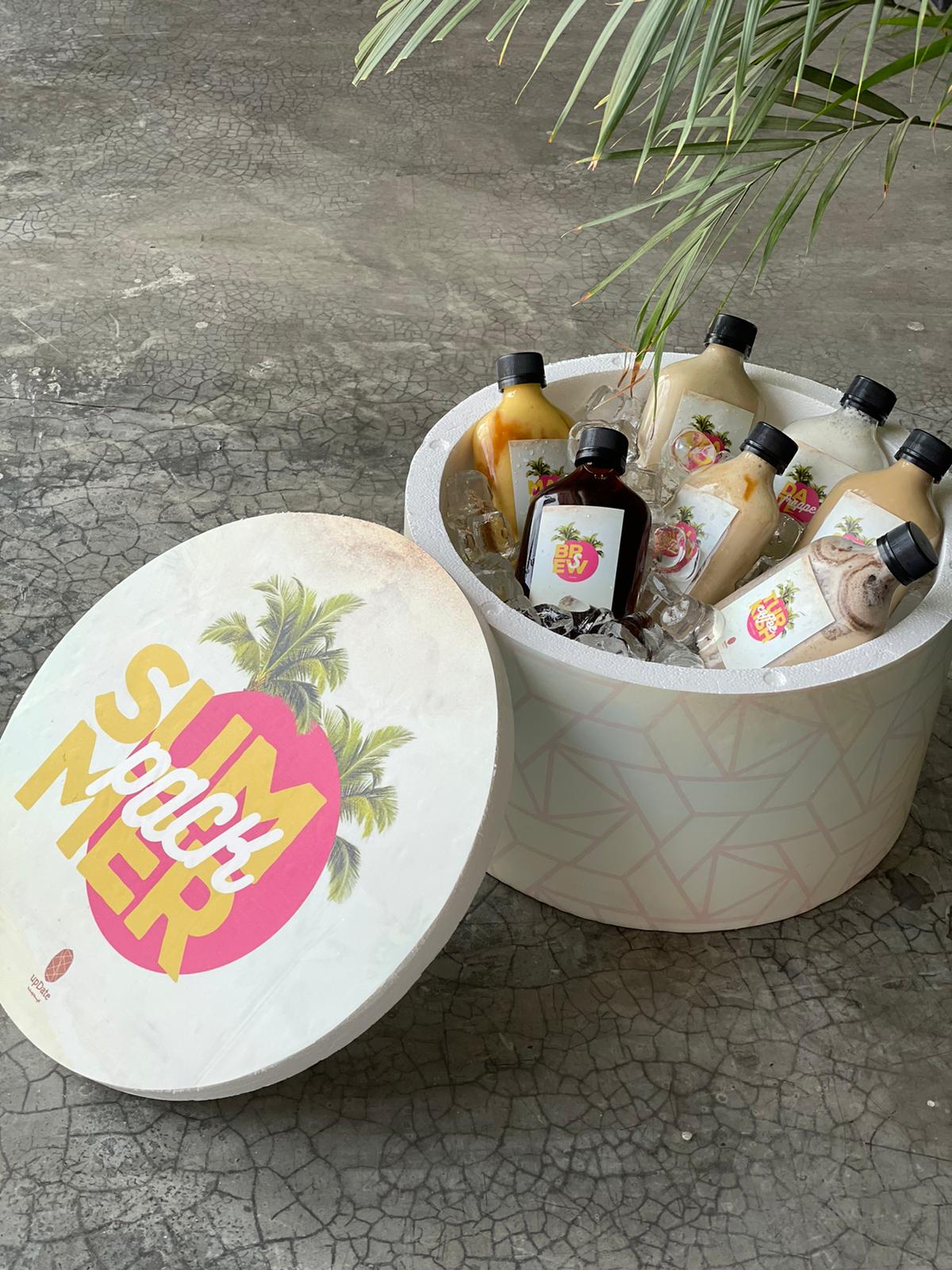 Summer Pack 