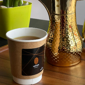 Turkish coffee  