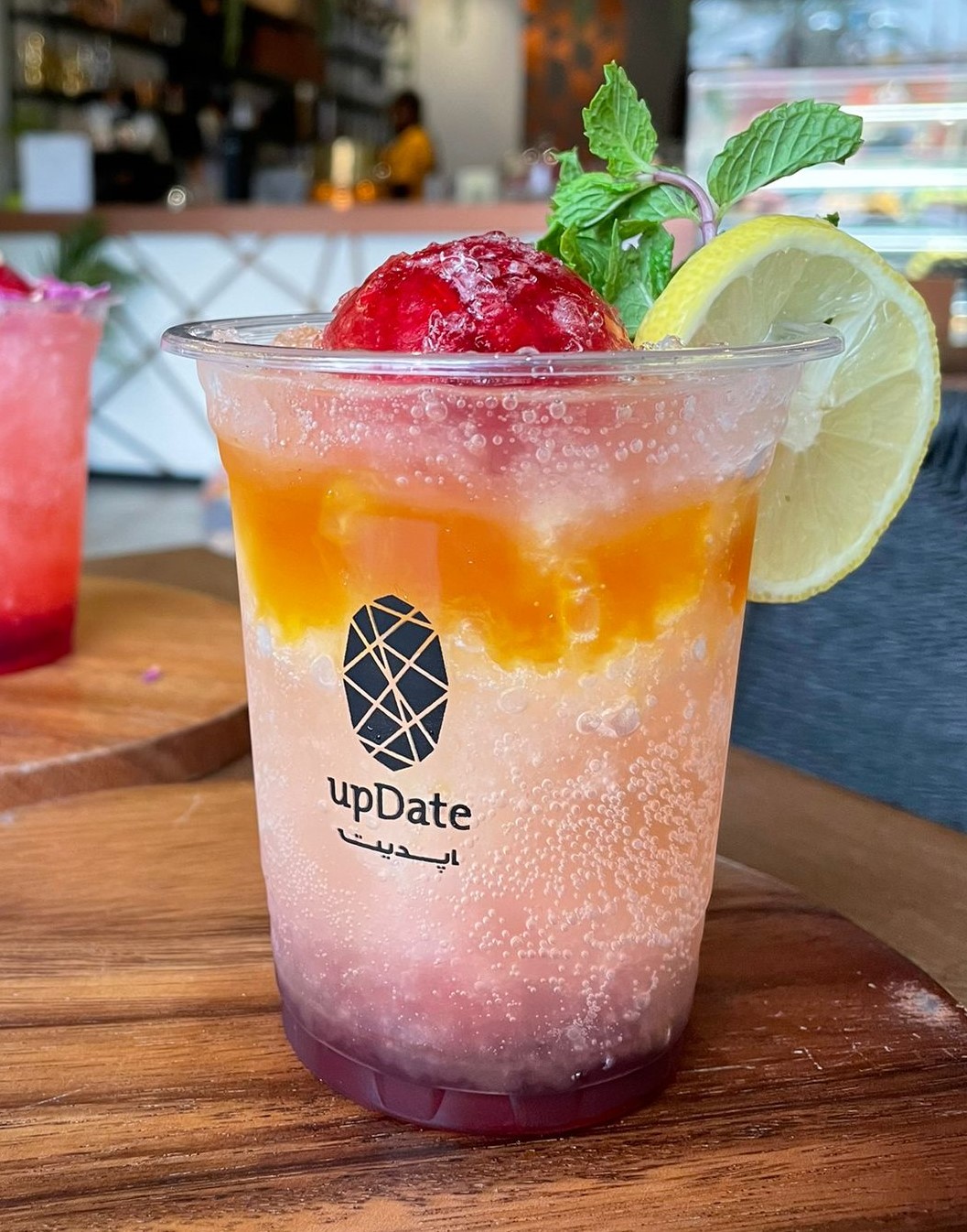 Tropical - MOJITO